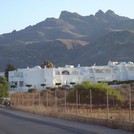 Mojacarproperty, Apto El Palmeral エクステリア 写真
