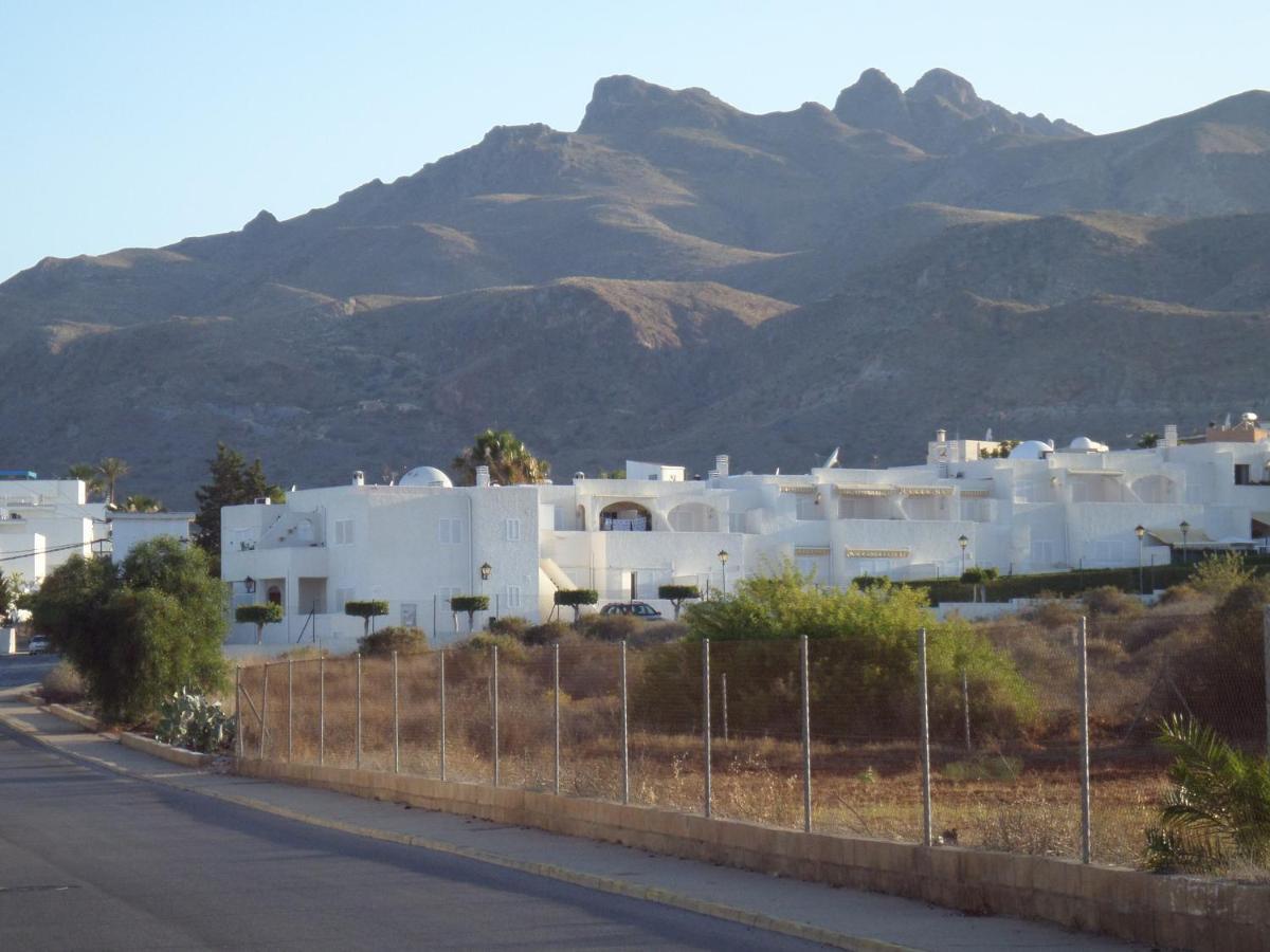 Mojacarproperty, Apto El Palmeral エクステリア 写真