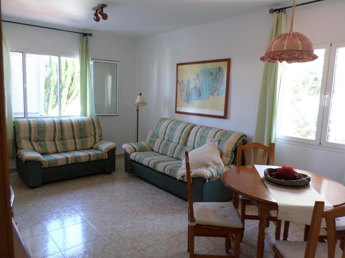 Mojacarproperty, Apto El Palmeral エクステリア 写真
