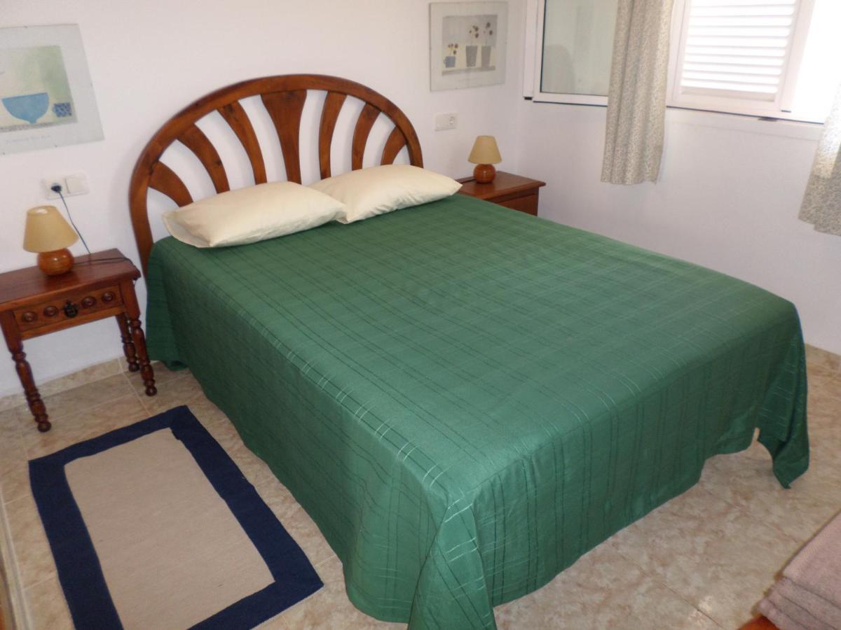 Mojacarproperty, Apto El Palmeral エクステリア 写真