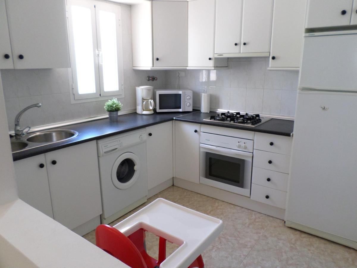 Mojacarproperty, Apto El Palmeral エクステリア 写真