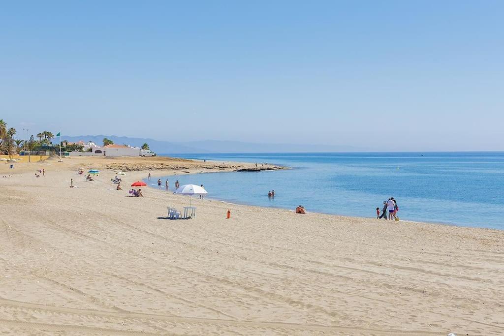 Mojacarproperty, Apto El Palmeral エクステリア 写真