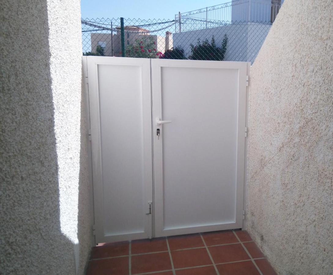 Mojacarproperty, Apto El Palmeral エクステリア 写真