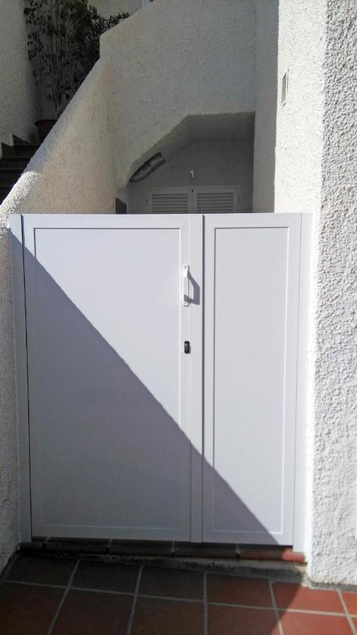 Mojacarproperty, Apto El Palmeral エクステリア 写真