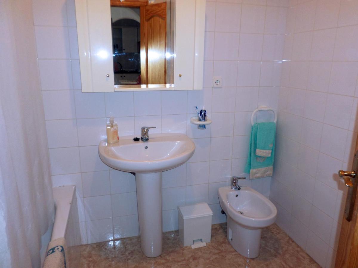 Mojacarproperty, Apto El Palmeral エクステリア 写真