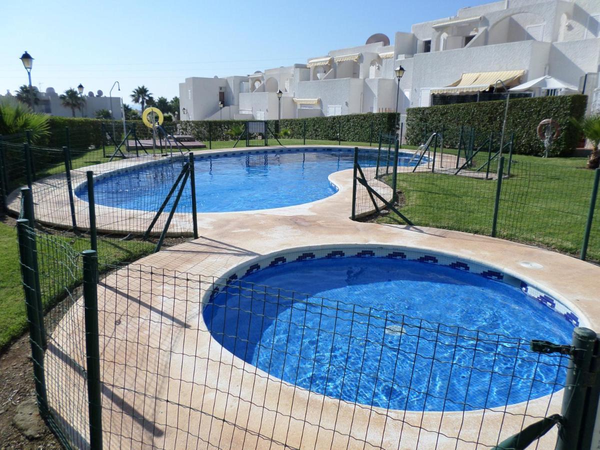 Mojacarproperty, Apto El Palmeral エクステリア 写真