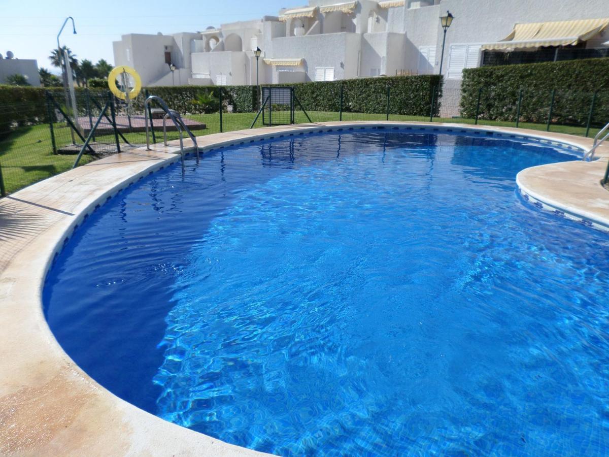 Mojacarproperty, Apto El Palmeral エクステリア 写真